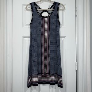 Sophie max sleeveless dress